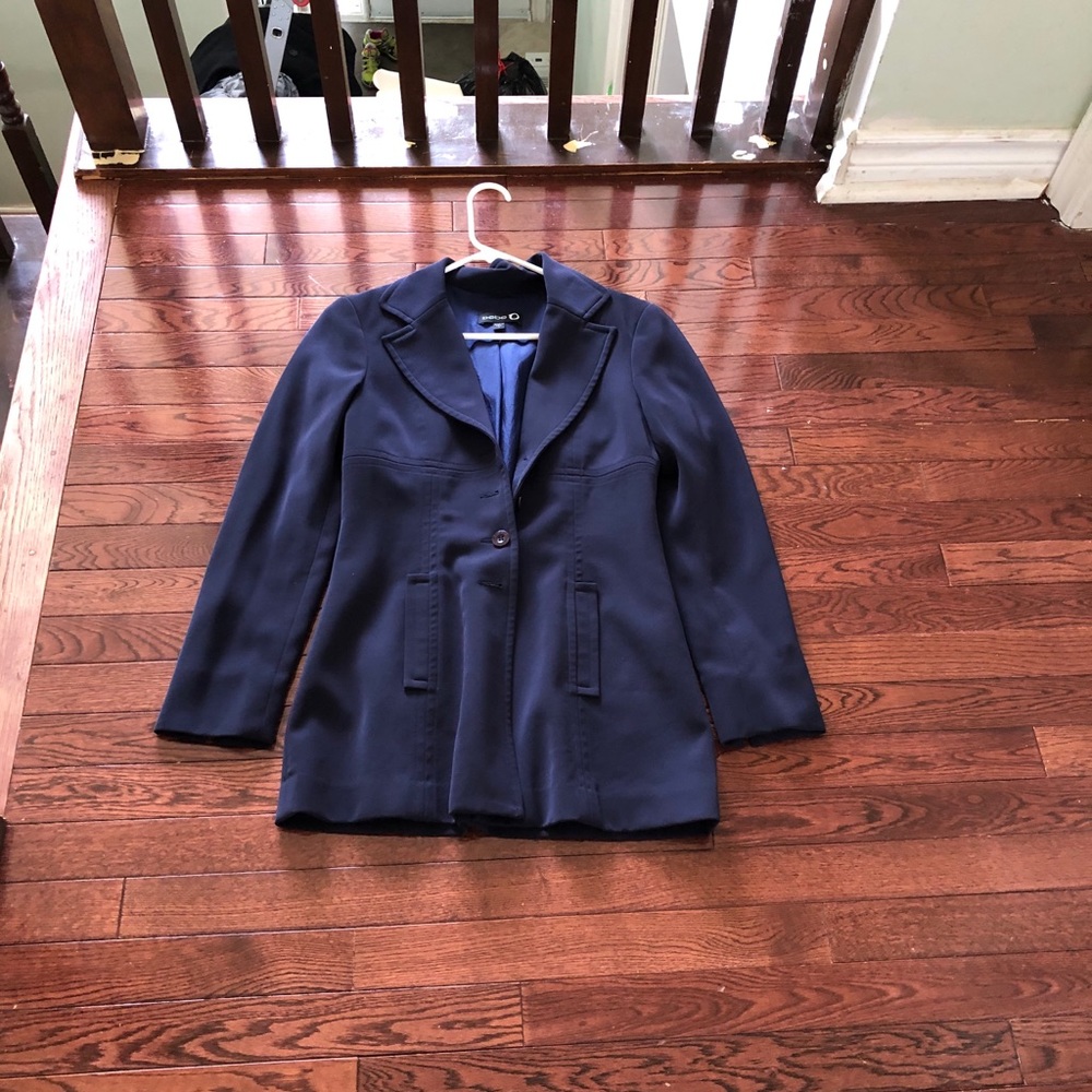 Bebe blazer